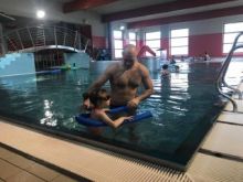 Miniatura zdjęcia: Ferie zimowe w Gminie 2018