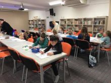 Miniatura zdjęcia: Ferie zimowe w Gminie 2018