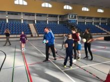 Miniatura zdjęcia: Ferie zimowe w Gminie 2018