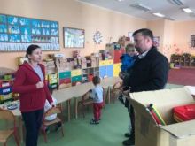 Miniatura zdjęcia: Ferie zimowe w Gminie 2018