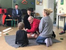 Miniatura zdjęcia: Ferie zimowe w Gminie 2018