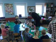 Miniatura zdjęcia: Ferie zimowe w Gminie 2018