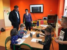 Miniatura zdjęcia: Ferie zimowe w Gminie 2018