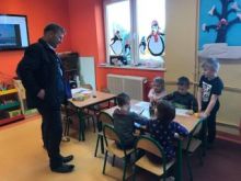 Miniatura zdjęcia: Ferie zimowe w Gminie 2018