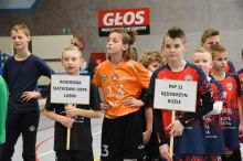 Miniatura zdjęcia: Ogólnopolski Turniej Minipiłki Siatkowej pod patronatem burmistrza Międzyrzecza