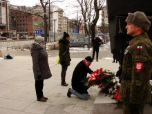 Miniatura zdjęcia: Wizyta radnych w Centrum Weterana	