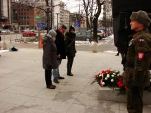 Miniatura zdjęcia: Wizyta radnych w Centrum Weterana	