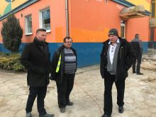 Miniatura zdjęcia: Trwa budowa nowego przedszkola