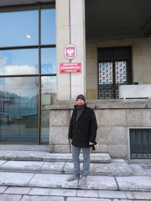 Miniatura zdjęcia: Z Polskim Funduszem Rozwoju o wsparciu dla Międzyrzecza