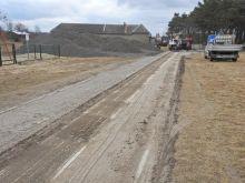 Miniatura zdjęcia: Przebudowa wraz z rozbudową drogi gminnej w miejscowości Bukowiec