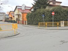 Miniatura zdjęcia: Zmiana organizacji ruchu