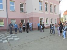 Miniatura zdjęcia: Gminne eliminacje BRD