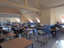 Miniatura zdjęcia: Gminne eliminacje BRD