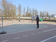 Miniatura zdjęcia: Gminne eliminacje BRD