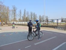 Miniatura zdjęcia: Gminne eliminacje BRD