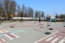 Miniatura zdjęcia: Gminne eliminacje BRD