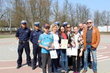 Miniatura zdjęcia: Gminne eliminacje BRD