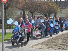 Miniatura zdjęcia: Światowy Dzień Świadomości Autyzmu w Międzyrzeczu 