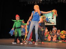 Miniatura zdjęcia: Światowy Dzień Świadomości Autyzmu w Międzyrzeczu 