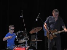 Miniatura zdjęcia: Światowy Dzień Świadomości Autyzmu w Międzyrzeczu 