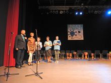 Miniatura zdjęcia: Światowy Dzień Świadomości Autyzmu w Międzyrzeczu 