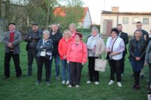 Miniatura zdjęcia: Wizyta studyjna burmistrza i sołtysów