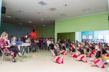 Miniatura zdjęcia: Projekt „Nowoczesne przedszkola w gminie Międzyrzecz” 