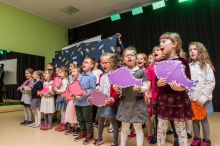 Miniatura zdjęcia: Projekt „Nowoczesne przedszkola w gminie Międzyrzecz” 