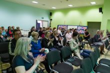 Miniatura zdjęcia: Projekt „Nowoczesne przedszkola w gminie Międzyrzecz” 