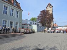 Miniatura zdjęcia: Międzyrzeccy harcerze mają własną harcówkę