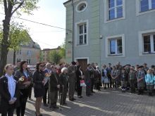 Miniatura zdjęcia: Międzyrzeccy harcerze mają własną harcówkę