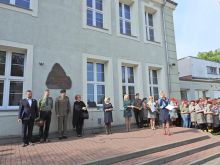 Miniatura zdjęcia: Międzyrzeccy harcerze mają własną harcówkę