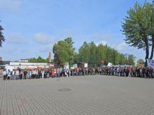 Miniatura zdjęcia: Międzyrzeccy harcerze mają własną harcówkę