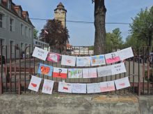 Miniatura zdjęcia: Międzyrzeccy harcerze mają własną harcówkę