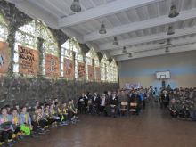 Miniatura zdjęcia: Międzyrzeccy harcerze mają własną harcówkę