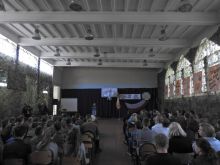 Miniatura zdjęcia: Międzyrzeccy harcerze mają własną harcówkę