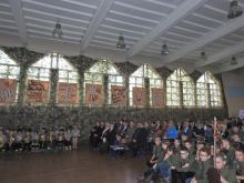 Miniatura zdjęcia: Międzyrzeccy harcerze mają własną harcówkę