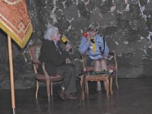 Miniatura zdjęcia: Międzyrzeccy harcerze mają własną harcówkę