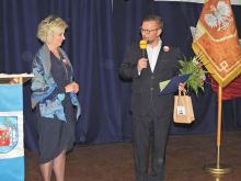 Miniatura zdjęcia: Międzyrzeccy harcerze mają własną harcówkę