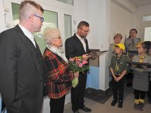 Miniatura zdjęcia: Międzyrzeccy harcerze mają własną harcówkę