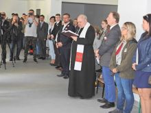 Miniatura zdjęcia: Międzyrzeccy harcerze mają własną harcówkę