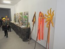 Miniatura zdjęcia: Międzyrzeccy harcerze mają własną harcówkę