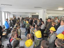 Miniatura zdjęcia: Międzyrzeccy harcerze mają własną harcówkę