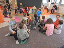 Miniatura zdjęcia: Międzyrzecka Majówka