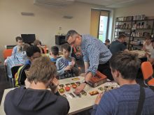 Miniatura zdjęcia: Międzyrzecka Majówka