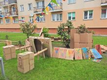 Miniatura zdjęcia: Międzyrzecka Majówka