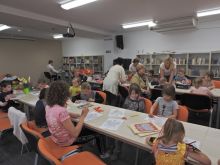 Miniatura zdjęcia: Międzyrzecka Majówka