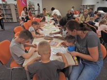 Miniatura zdjęcia: Międzyrzecka Majówka