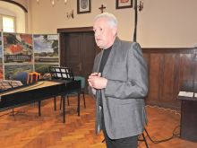 Miniatura zdjęcia: Międzyrzecka Majówka