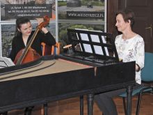 Miniatura zdjęcia: Międzyrzecka Majówka